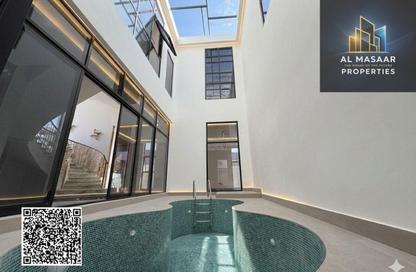 Villa - 6 Bedrooms - 7+ Bathrooms for sale in Al Zaheya Gardens - Al Zahya - Ajman