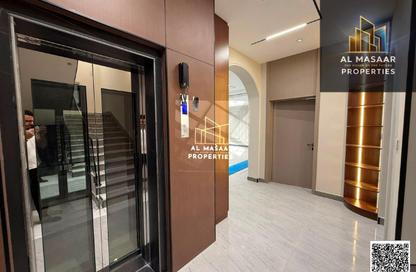 Villa - 6 Bedrooms - 7+ Bathrooms for sale in Tiger Downtown Ajman - Al Alia - Ajman Villa - 6 Bedrooms - 7+ Bathrooms for sale in Tiger Downtown Ajman - Al Alia - Ajman