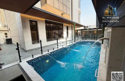 Villa - 6 Bedrooms - 7+ Bathrooms for sale in Tiger Downtown Ajman - Al Alia - Ajman