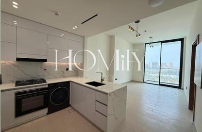 Apartment - 1 - 2 for rent in Binghatti Tulip - District 11 - Jumeirah Village Circle - Dubai
