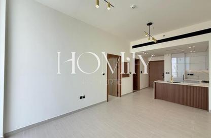 Apartment - 1 - 2 for rent in Binghatti Tulip - District 11 - Jumeirah Village Circle - Dubai