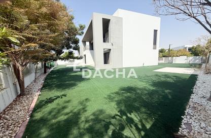 Villa - 5 Bedrooms - 6 Bathrooms for rent in Sidra Villas I - Sidra Villas - Dubai Hills Estate - Dubai