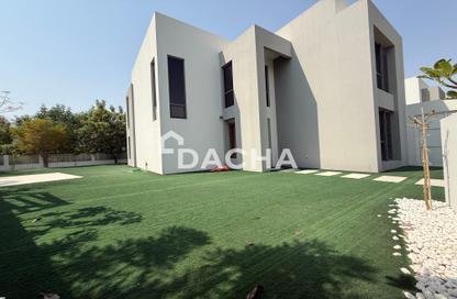 Villa - 5 Bedrooms - 6 Bathrooms for rent in Sidra Villas I - Sidra Villas - Dubai Hills Estate - Dubai