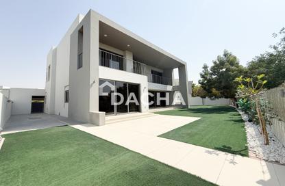 Villa - 5 Bedrooms - 6 Bathrooms for rent in Sidra Villas I - Sidra Villas - Dubai Hills Estate - Dubai