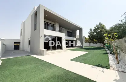Villa - 5 Bedrooms - 6 Bathrooms for rent in Sidra Villas I - Sidra Villas - Dubai Hills Estate - Dubai