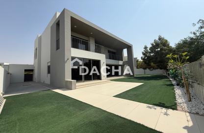 Villa - 5 Bedrooms - 6 Bathrooms for rent in Sidra Villas I - Sidra Villas - Dubai Hills Estate - Dubai