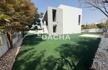 Villa - 5 Bedrooms - 6 Bathrooms for rent in Sidra Villas I - Sidra Villas - Dubai Hills Estate - Dubai