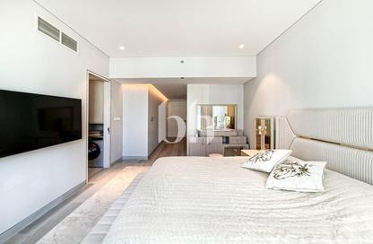 Apartment - Studio - 1 for rent in Marina Star - Dubai Marina - Dubai