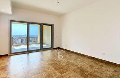 Apartment - 2 - 3 for rent in Marina Residences 3 - Marina Residences - Palm Jumeirah - Dubai