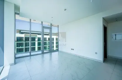 Apartment - 1 Bedroom - 2 Bathrooms for rent in Residences 5 - District One - Mohammed Bin Rashid City - Dubai