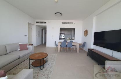 Apartment - 2 - 3 for rent in MISK Apartments - Aljada - Sharjah