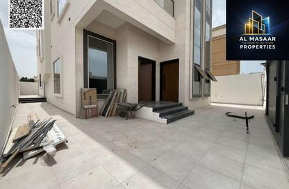 Villa - 5 Bedrooms - 7 Bathrooms for sale in Al Mowaihat 2 - Al Mowaihat - Ajman