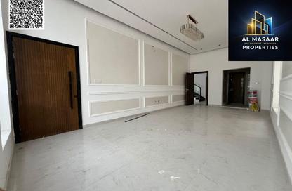 Villa - 5 Bedrooms - 7 Bathrooms for sale in Al Mowaihat 2 - Al Mowaihat - Ajman