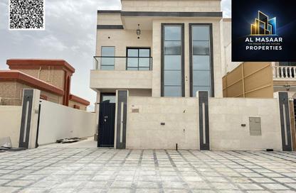 Villa - 5 Bedrooms - 7 Bathrooms for sale in Al Mowaihat 2 - Al Mowaihat - Ajman