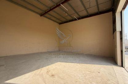 Warehouse - Studio for rent in Industrial Area 18 - Sharjah Industrial Area - Sharjah