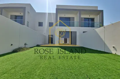 تاون هاوس - 2 غرف نوم - 3 حمامات للبيع في ذا سيدارس - فدان ياس - جزيرة ياس - أبوظبي