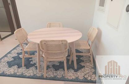 Apartment - 1 Bedroom - 2 Bathrooms for sale in Symbolic Alpha - Queue Point - Liwan - Dubai Land - Dubai