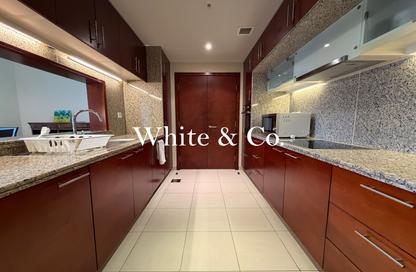 Apartment - 1 - 2 for rent in South Ridge 4 - South Ridge - Downtown Dubai - Dubai