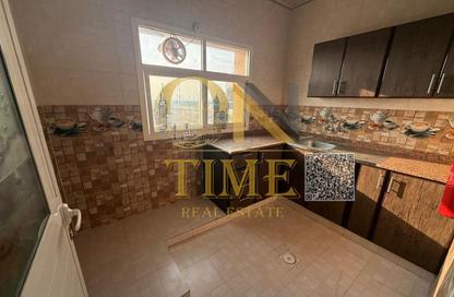 Apartment - 1 - 2 for rent in Orchid Towers - Tiger Downtown Ajman - Al Alia - Ajman