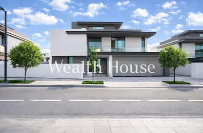 فيلا - 4 غرف نوم - 7 حمامات للبيع في فارم جاردنز 1 - فارم جاردنز - ذا فالي - دبي