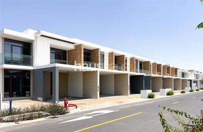 Townhouse - 3 Bedrooms - 4 Bathrooms for sale in Ruba - Arabian Ranches 3 - Dubai