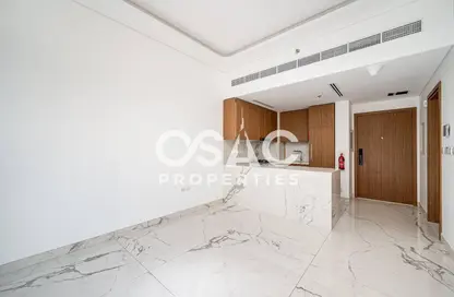 Apartment - 1 Bedroom - 2 Bathrooms for sale in Azizi Riviera 63 - AZIZI Riviera - Meydan One - Meydan - Dubai