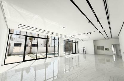 Villa - 4 Bedrooms - 7 Bathrooms for rent in Al Athbah - Wadi Al Amardi - Dubai
