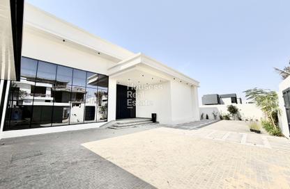 Villa - 4 Bedrooms - 7 Bathrooms for rent in Al Athbah - Wadi Al Amardi - Dubai