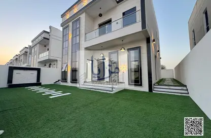 فيلا - 3 غرف نوم - 5 حمامات للبيع في الحليو 2 - الحليو - عجمان