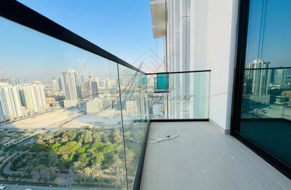 Apartment - 1 Bedroom - 1 Bathroom for rent in Binghatti Gardenia - District 11 - Jumeirah Village Circle - Dubai