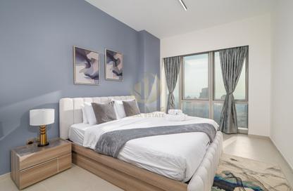 Apartment - 2 Bedrooms - 2 Bathrooms for rent in Grande - Opera District - Downtown Dubai - Dubai Apartment - 2 Bedrooms - 2 Bathrooms for rent in Grande - Opera District - Downtown Dubai - Dubai