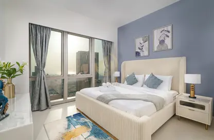 Apartment - 2 Bedrooms - 2 Bathrooms for rent in Grande - Opera District - Downtown Dubai - Dubai