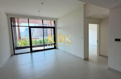 Apartment - 1 Bedroom - 2 Bathrooms for rent in Vista by Prestige One - Dubai Sports City - Dubai