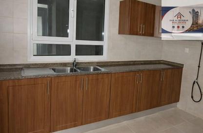 Apartment - 1 - 1 for sale in Al Khan Lagoon Tower - Al Khan Lagoon - Al Khan - Sharjah