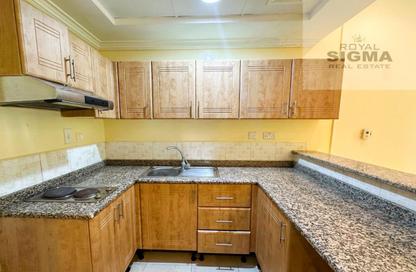 Apartment - 1 Bedroom - 2 Bathrooms for rent in Al Rigga Building - Al Muraqqabat - Deira - Dubai