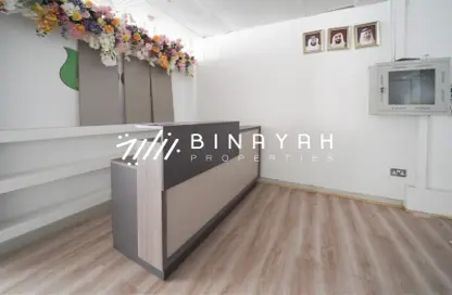 Office Space - Studio - 1 Bathroom for rent in Silver Tower - Business Bay - Dubai