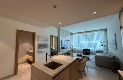 Apartment - 2 Bedrooms - 3 Bathrooms for sale in Beverly Park - Dubai Land Residence Complex - Dubai Land - Dubai