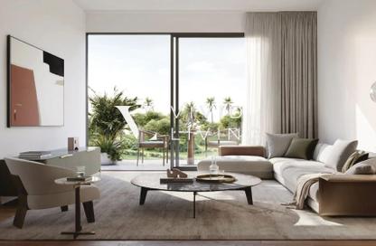 شقة - غرفة نوم - 2 حمامات للبيع في 399 هيلز بارك ب - 399 Hills Park - دبي هيلز استيت - دبي