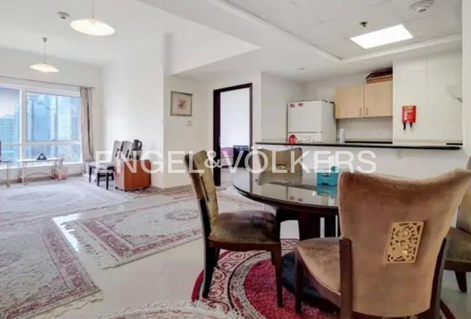 Furnished | Vacant Now | High Floor photo 2