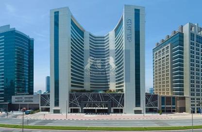 Apartment - 1 Bedroom - 2 Bathrooms for rent in Bay's Edge - Business Bay - Dubai Apartment - 1 Bedroom - 2 Bathrooms for rent in Bay's Edge - Business Bay - Dubai