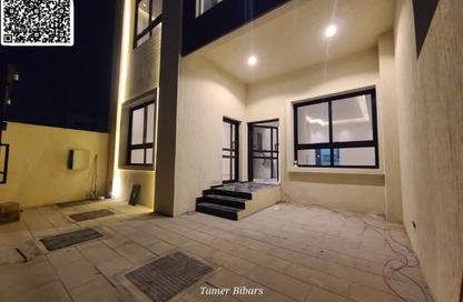 Villa - 4 - 6 for sale in Kabbali Hills - Al Helio 2 - Al Helio - Ajman