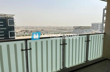 Apartment - 2 - 3 for sale in Al Nada 1 - Al Muneera - Al Raha Beach - Abu Dhabi