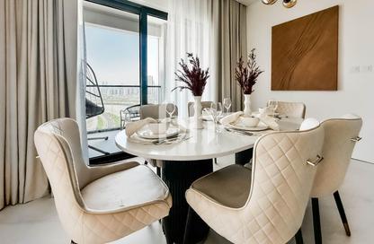 Apartment - 2 Bedrooms - 3 Bathrooms for sale in Sobha Creek Vistas Grande - Sobha Hartland - Mohammed Bin Rashid City - Dubai Apartment - 2 Bedrooms - 3 Bathrooms for sale in Sobha Creek Vistas Grande - Sobha Hartland - Mohammed Bin Rashid City - Dubai