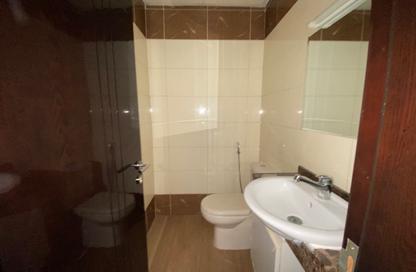 Apartment - 2 - 3 for rent in Al Majaz 2 - Al Majaz - Sharjah