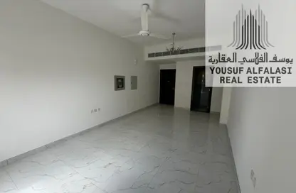 Apartment - 2 Bedrooms - 2 Bathrooms for rent in Al Mowaihat 3 - Al Mowaihat - Ajman