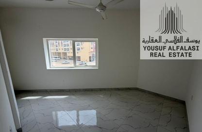 Apartment - 2 Bedrooms - 2 Bathrooms for rent in Al Mowaihat 3 - Al Mowaihat - Ajman