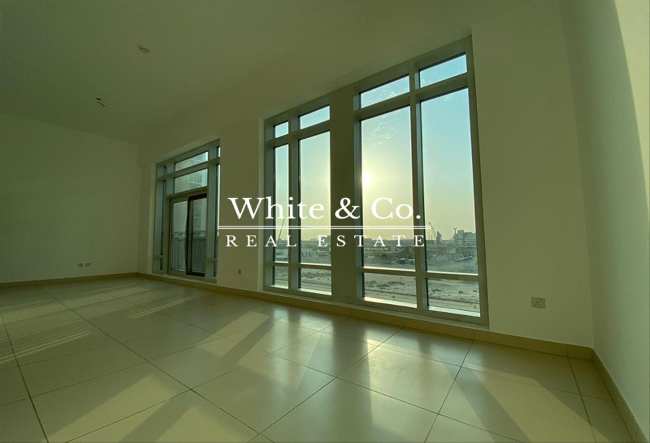 Open Plan Layout | 1 Bed | Unfurnished photo 6