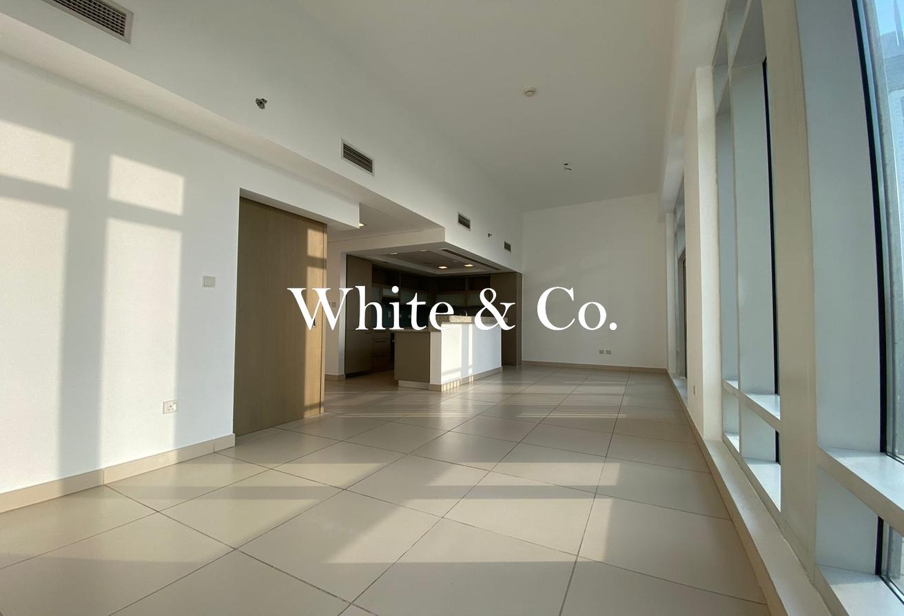 Open Plan Layout | 1 Bed | Unfurnished photo 18