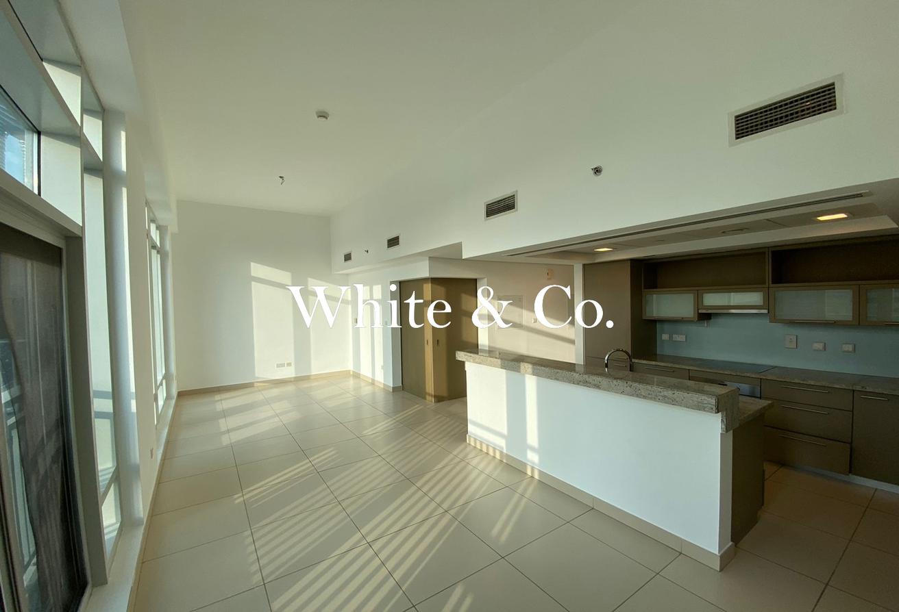 Open Plan Layout | 1 Bed | Unfurnished photo 15