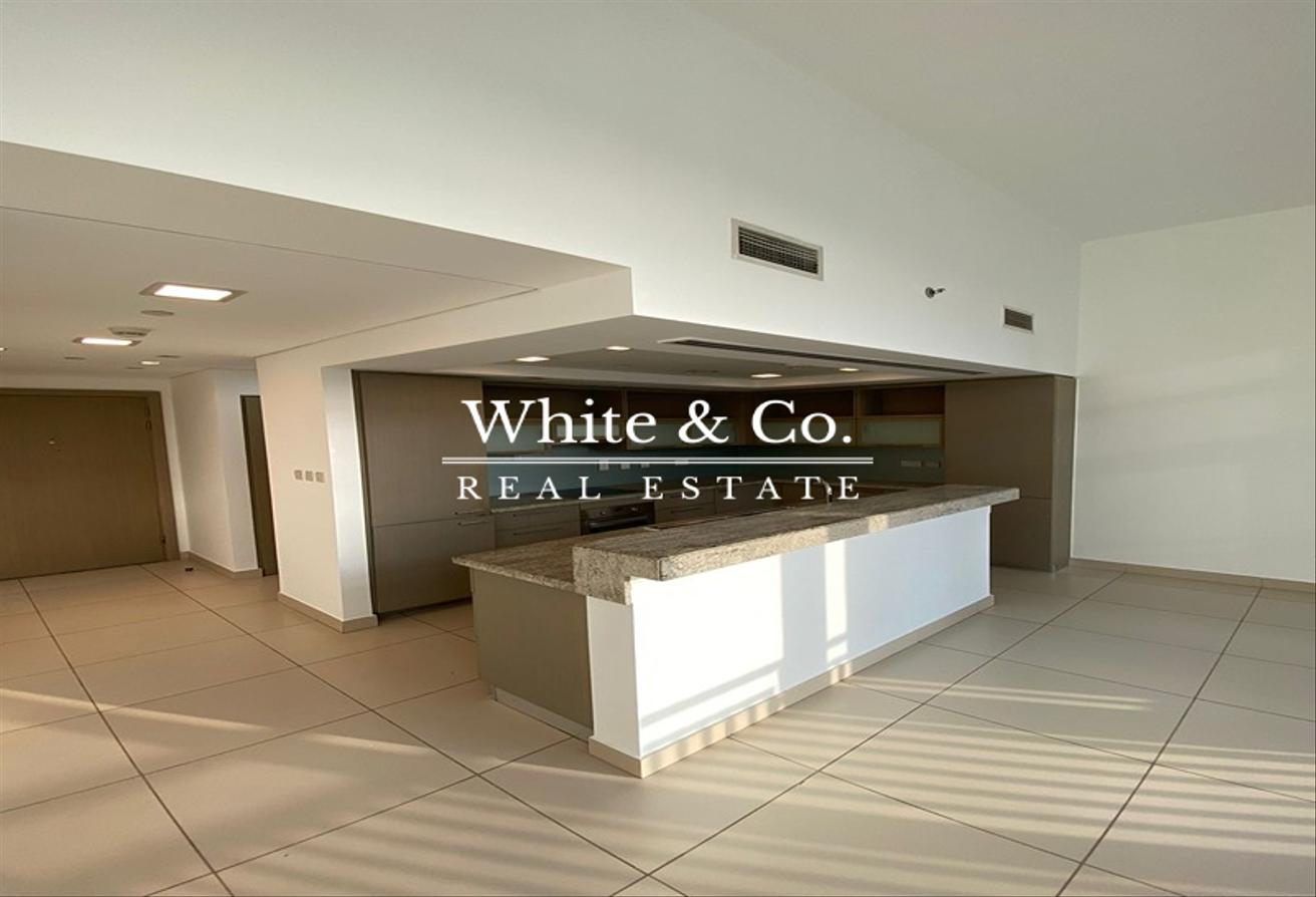 Open Plan Layout | 1 Bed | Unfurnished photo 10